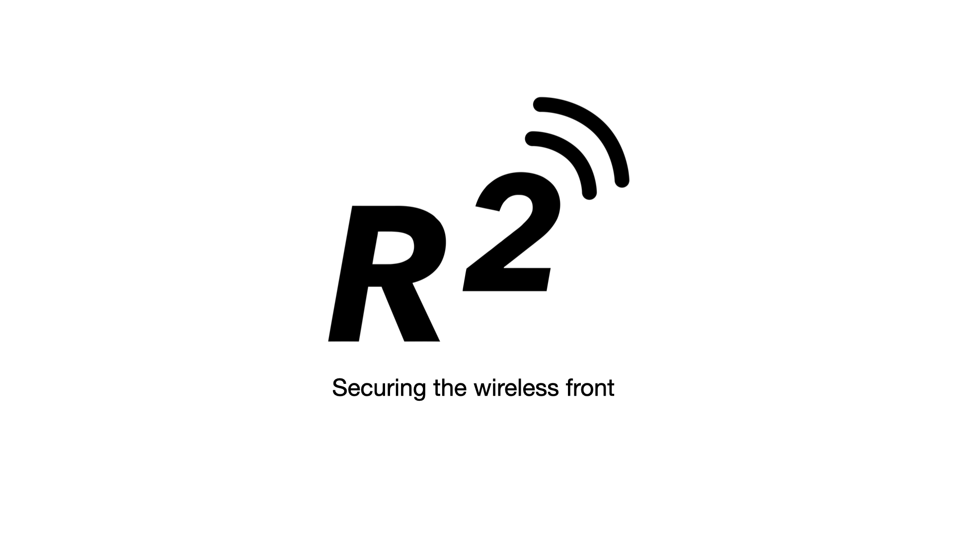 Company name - R2 Wireless