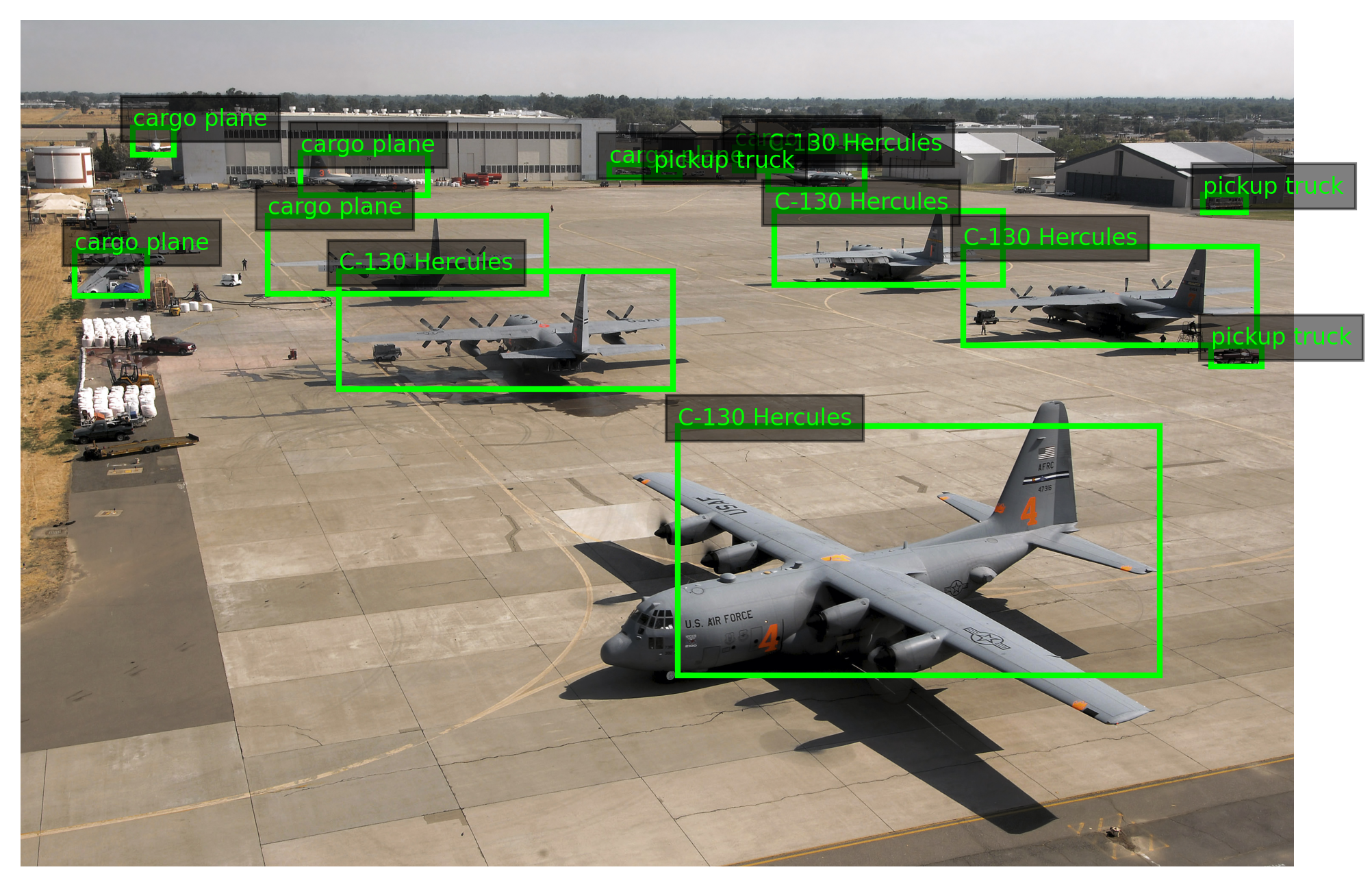Latent Assisted Label - Apex Defense 2027