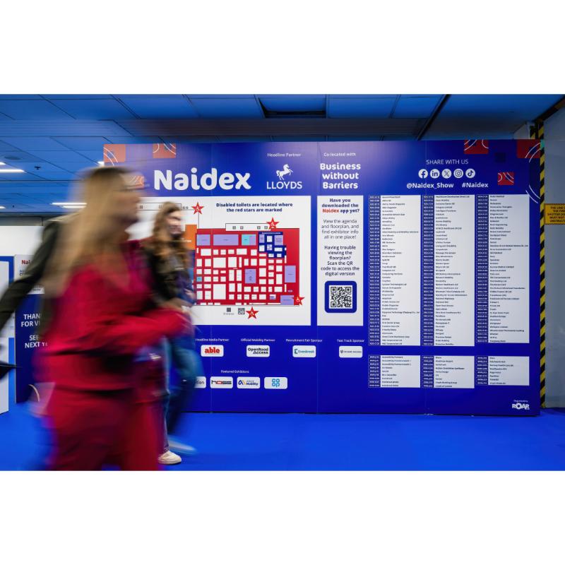 Cover image - Speaker Test