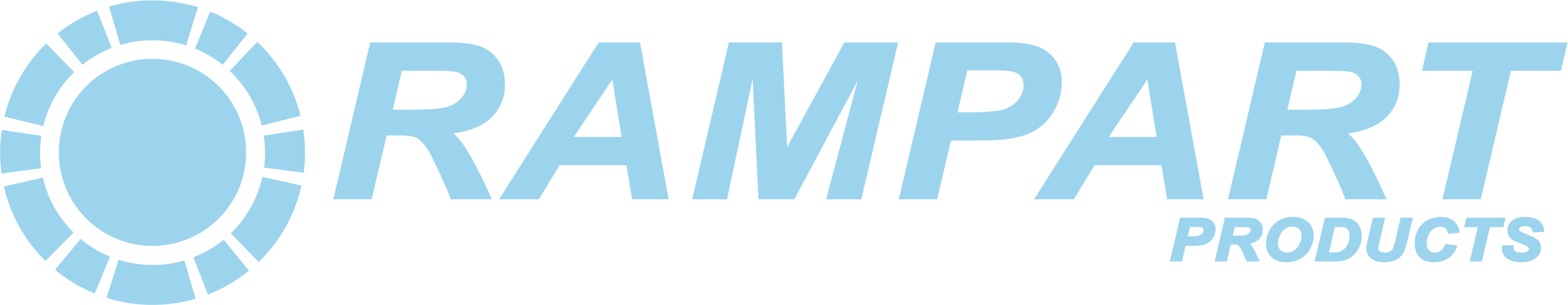 Cover image - Rampart Products, LLC