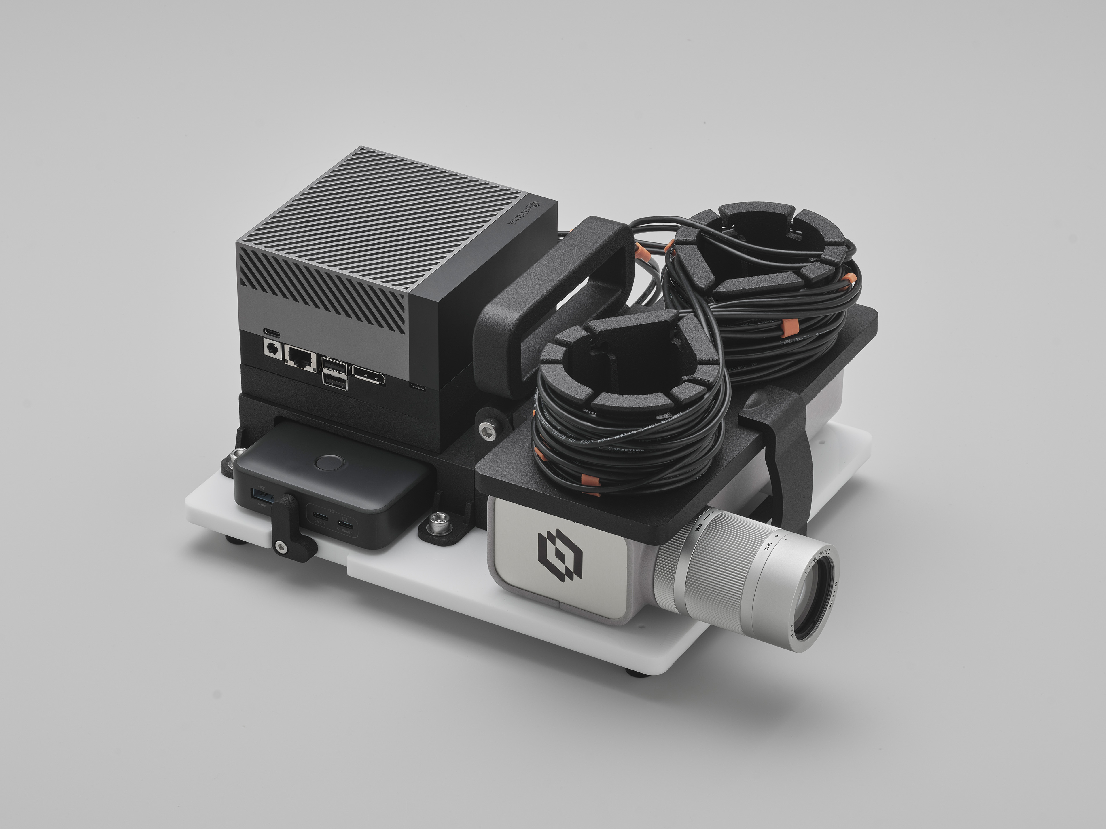 Living Optics Hyperspectral DevKit