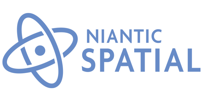Exhibitor profile image for Niantic Spatial, Inc.