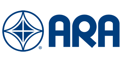 Exhibitor profile image for ARA