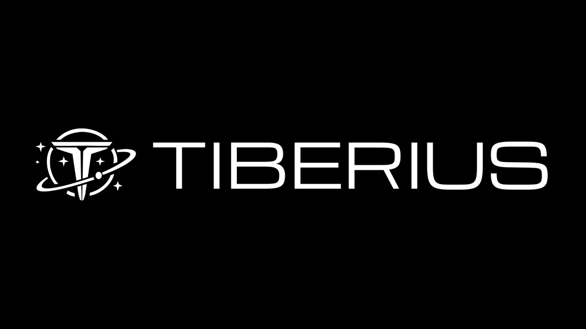 Cover image - Tiberius Aerospace