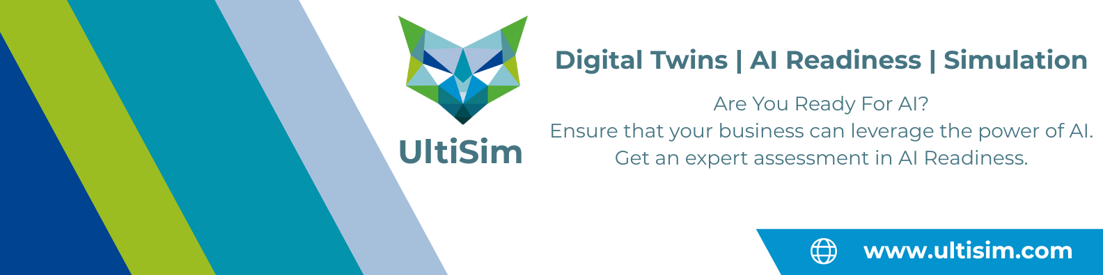 Cover image - UltiSim