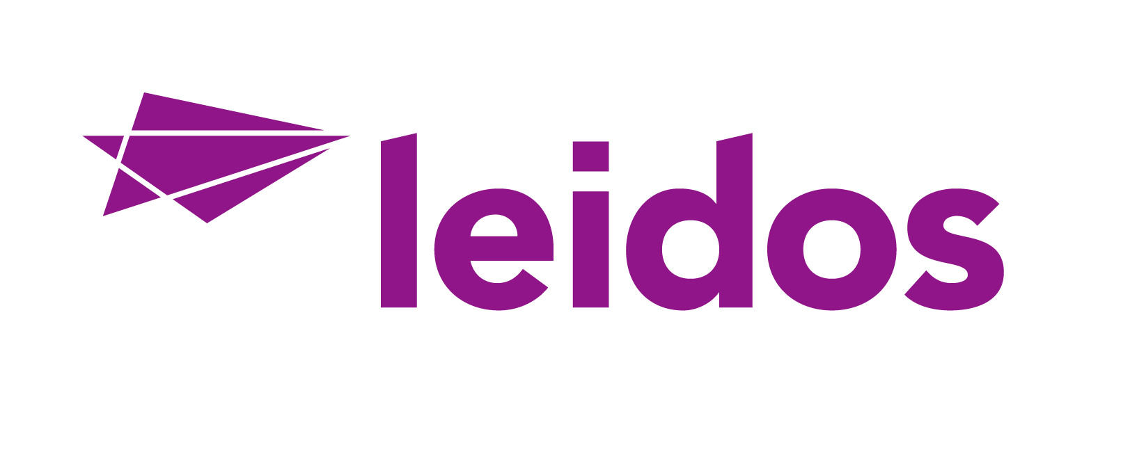 Cover image - Leidos