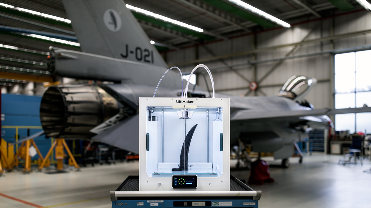 Cover image - Ultimaker