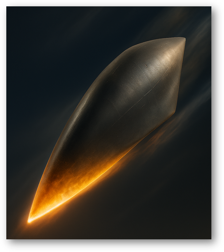 Hypersonic Applications