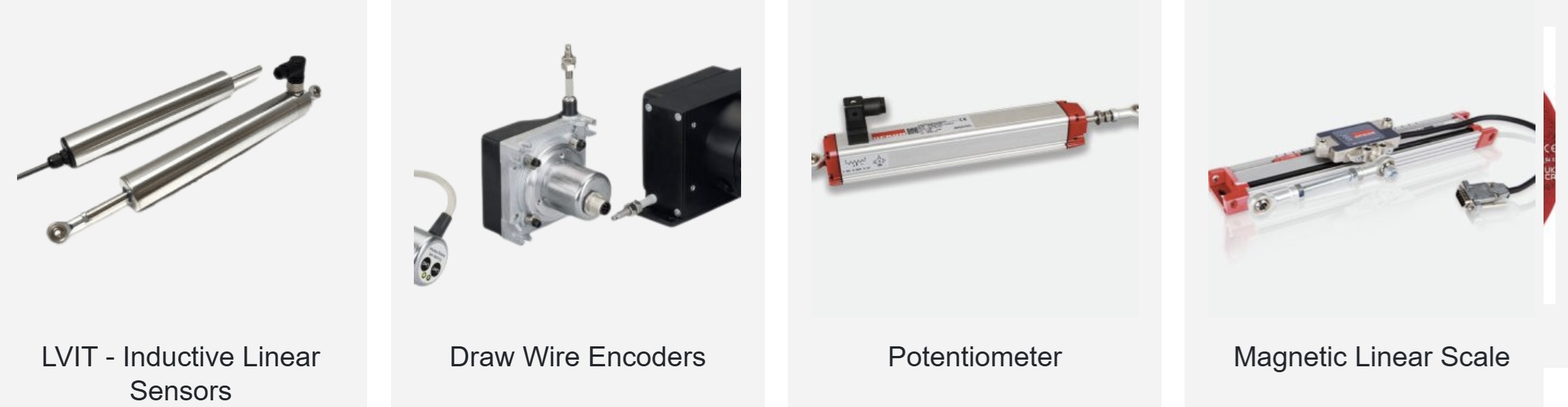 Linear Sensors