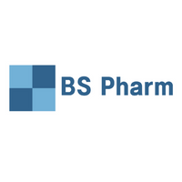 BS Pharm Korea Co LTD