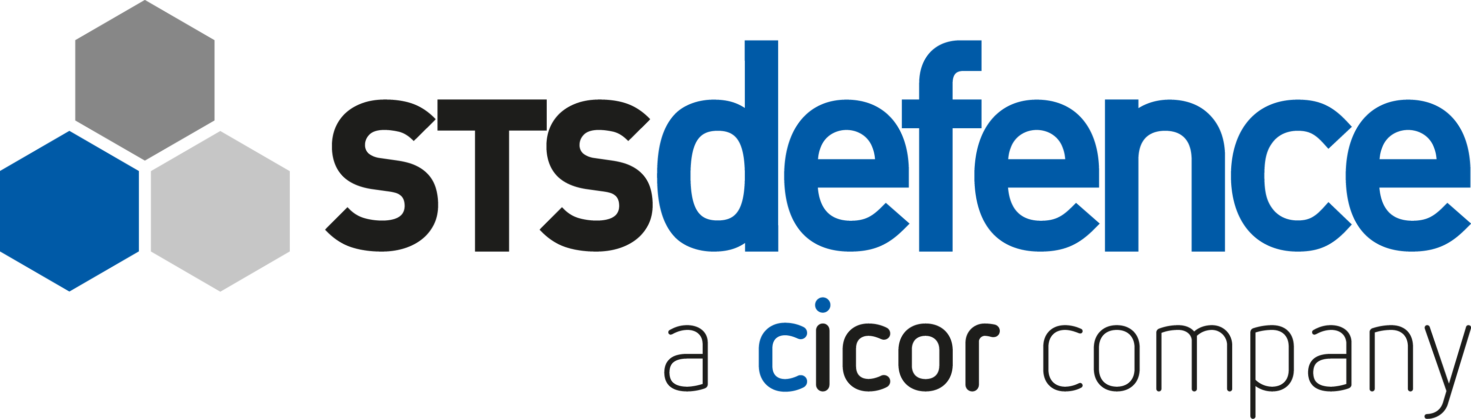 STS Defence Ltd.