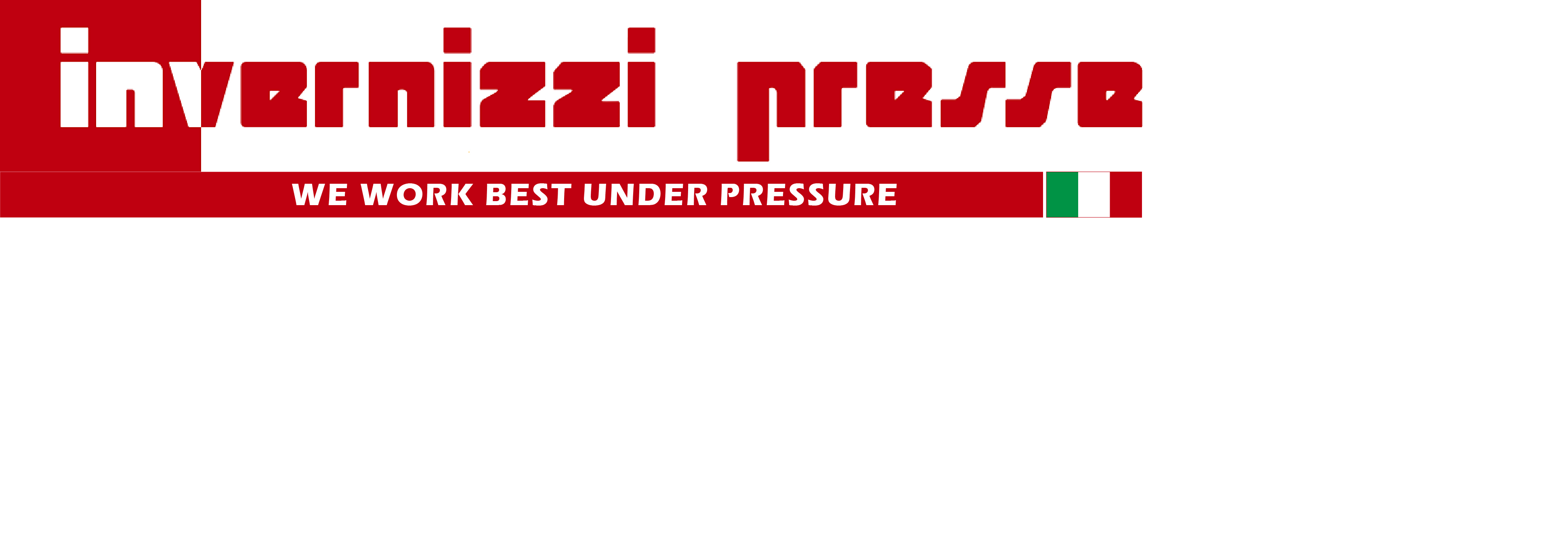 INVERNIZZI PRESSE