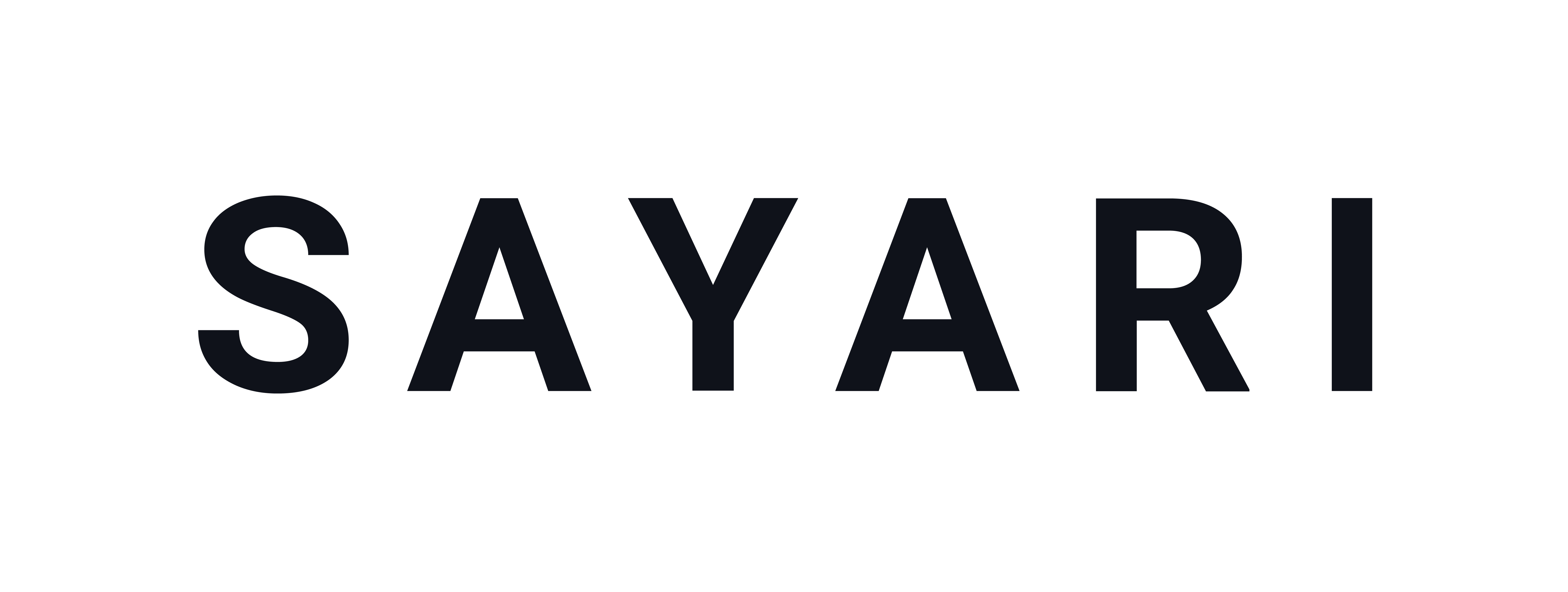 Sayari