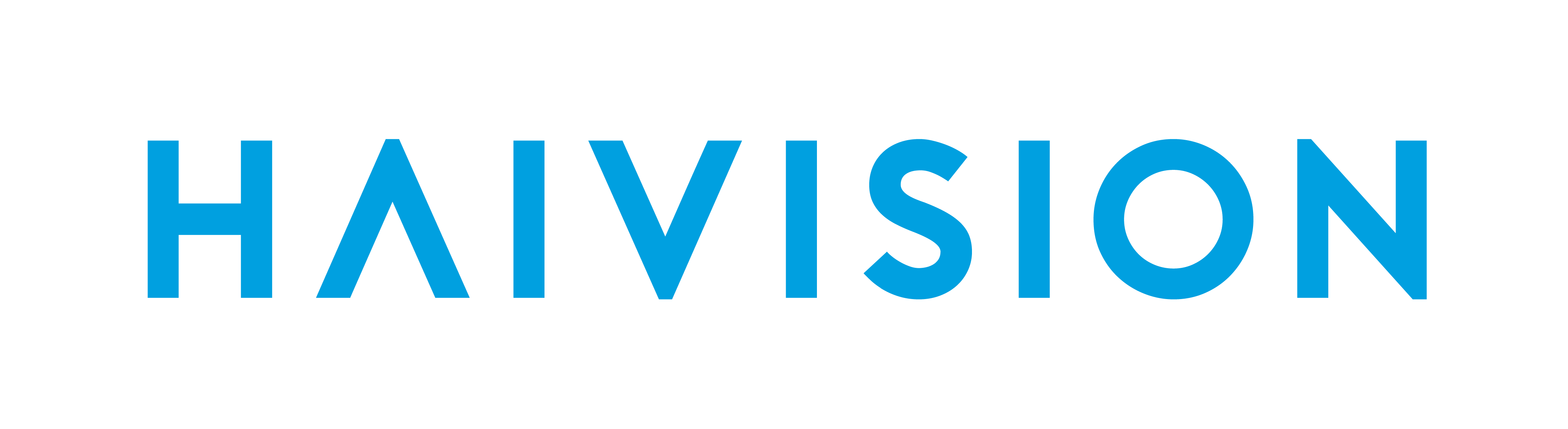 Haivision
