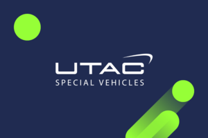 UTAC Special Vehicles