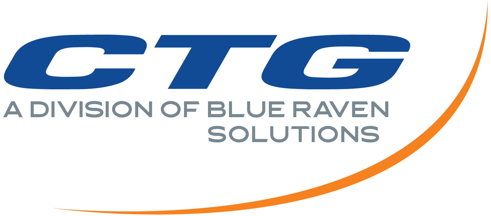 Blue Raven Solutions