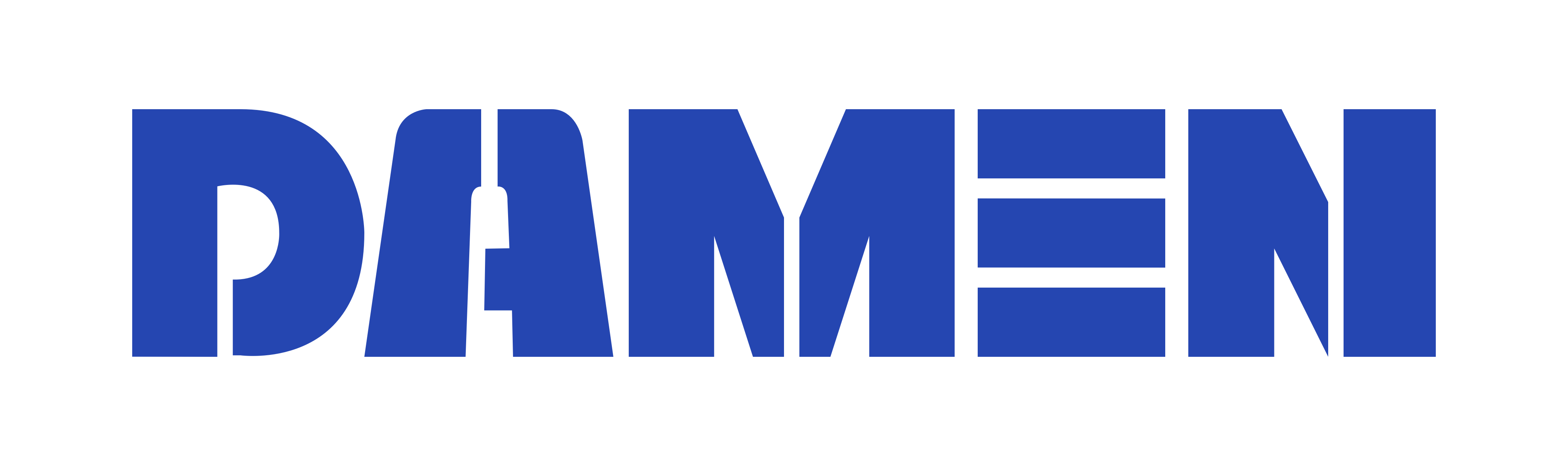 Damen Schelde Naval Shipbuilding