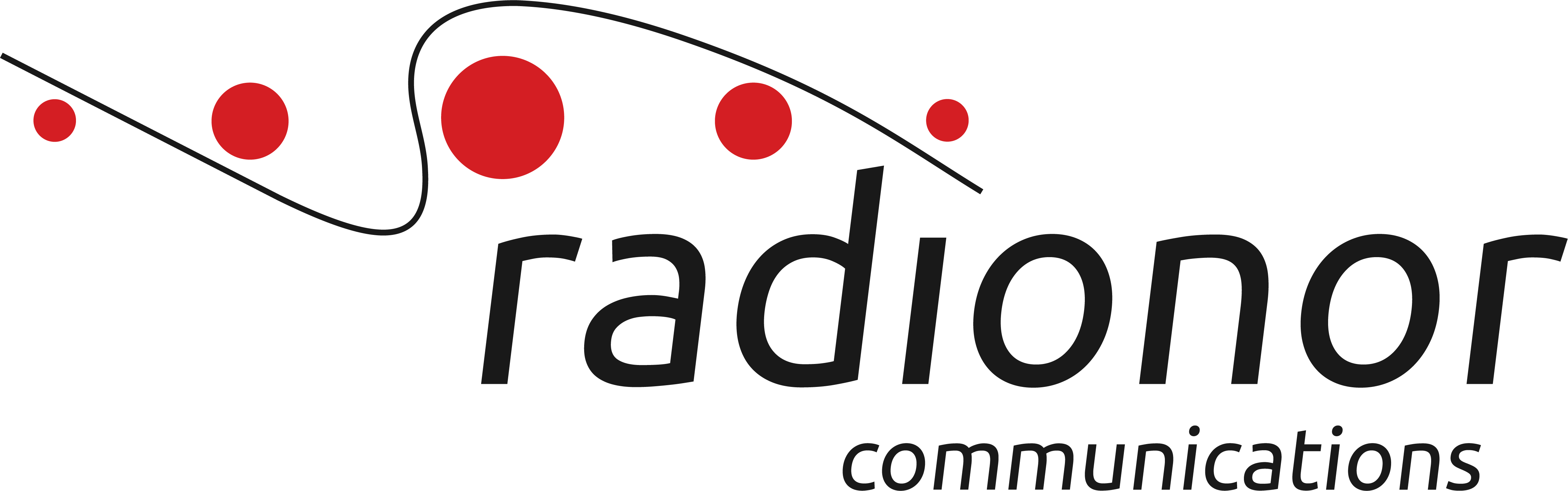 Radionor Communications AS