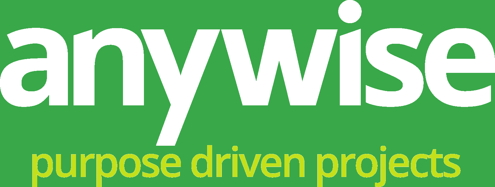 ANYWISE CONSULTING PTY. LTD.