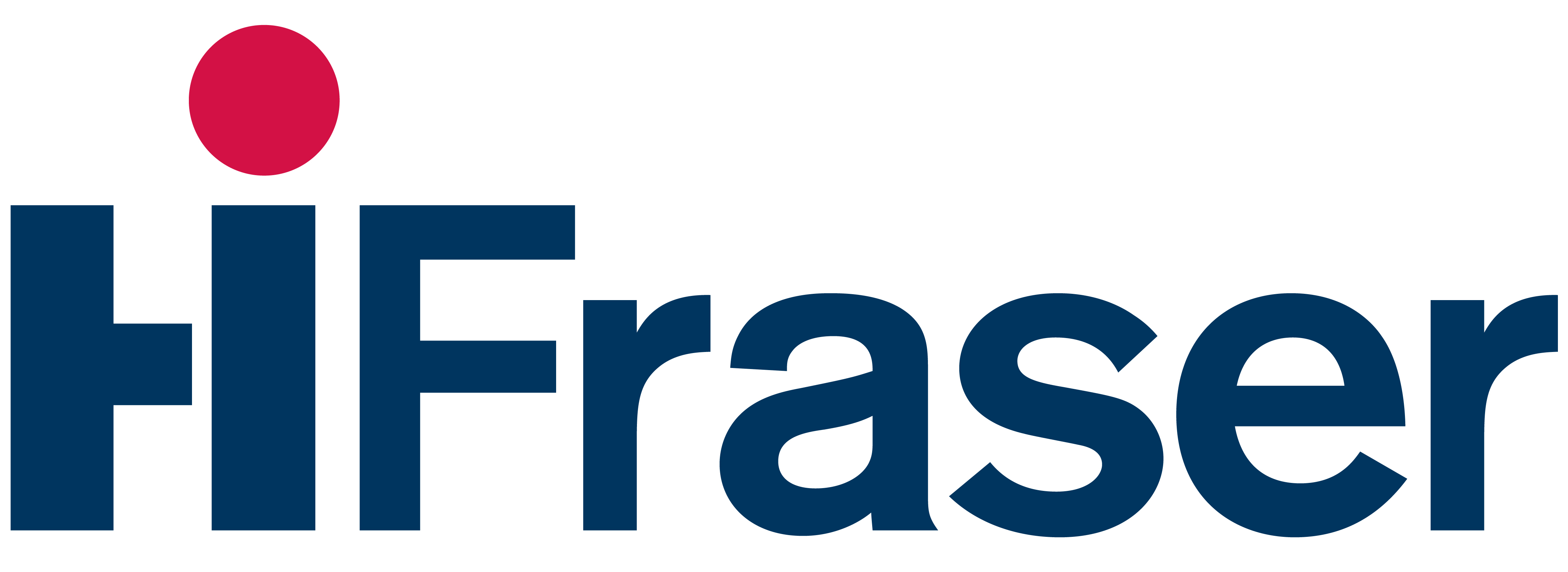 HIFraser