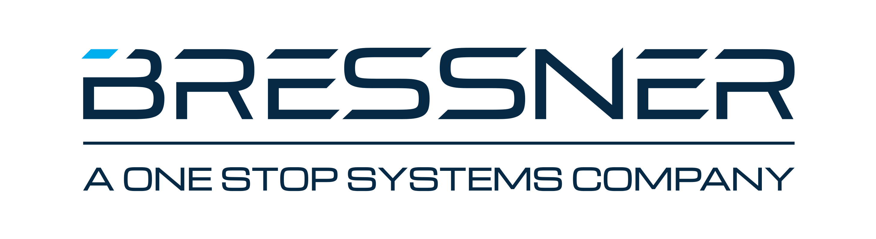 BRESSNER Technologies GmbH