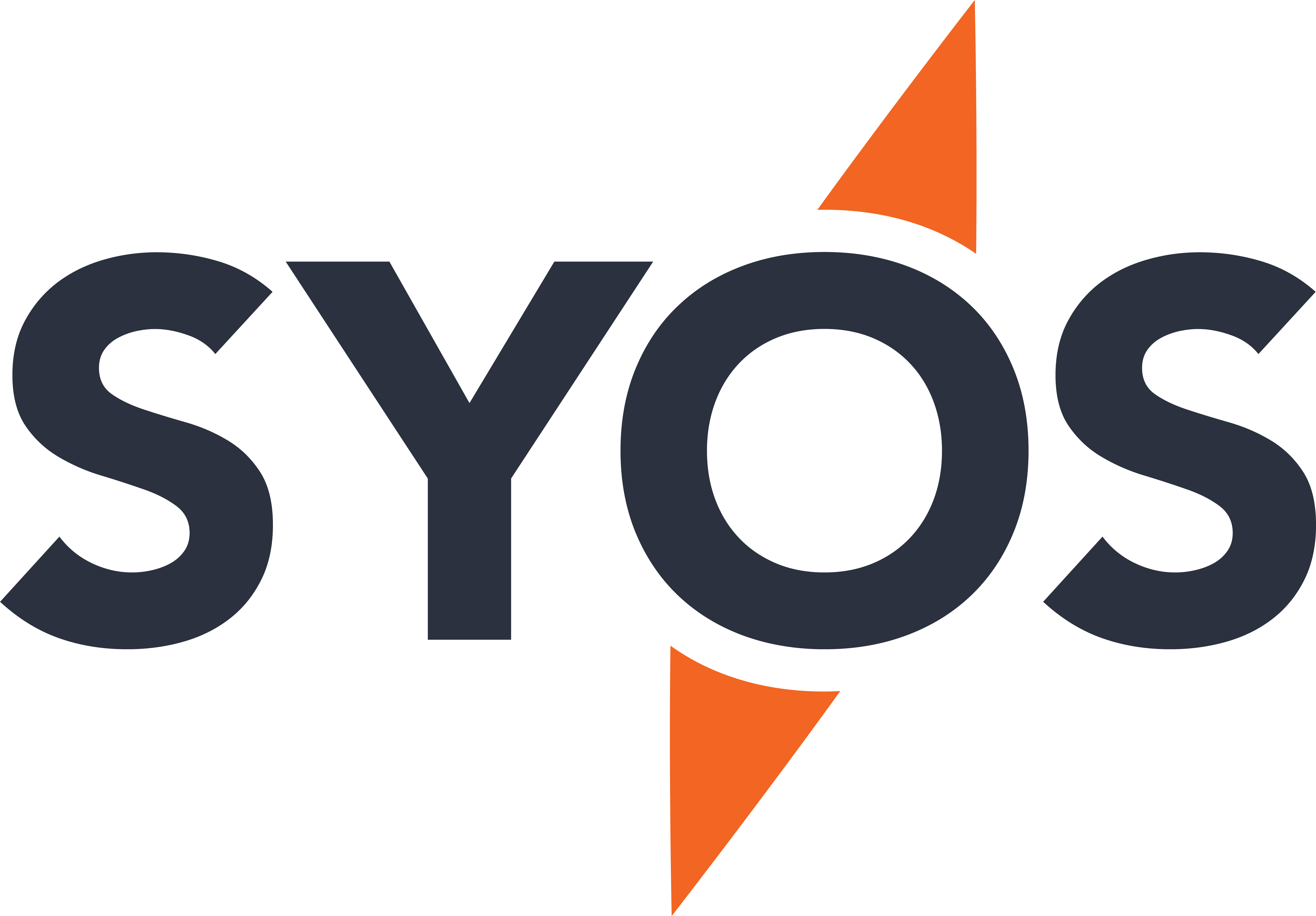 SYOS Aerospace
