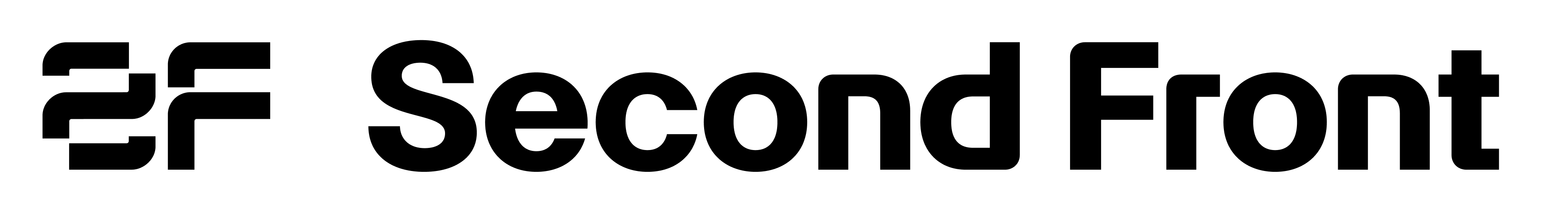 Second Front Systems