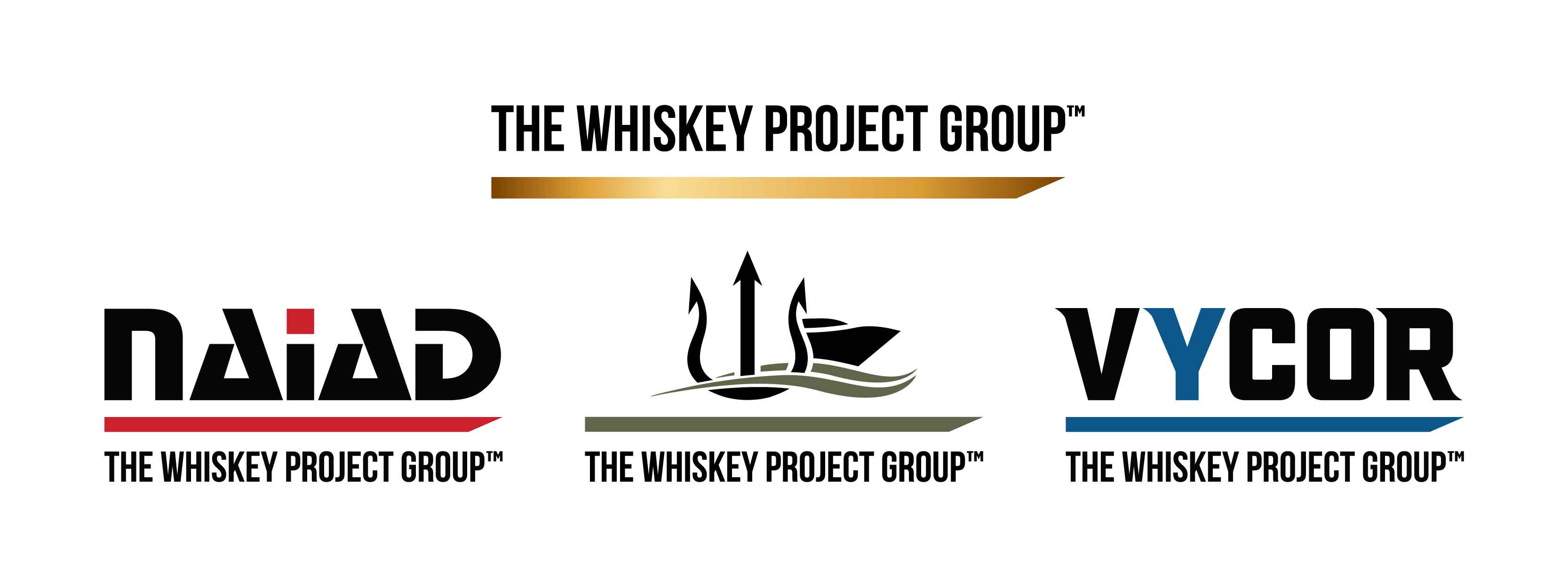 THE WHISKEY PROJECT GROUP