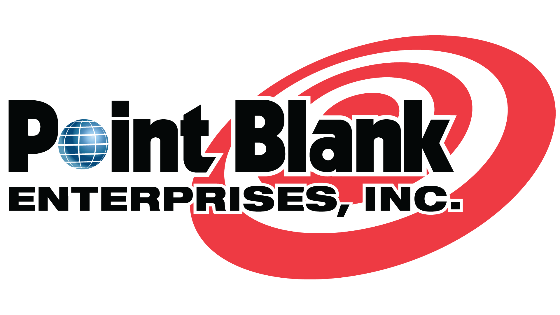 Point Blank Enterprises