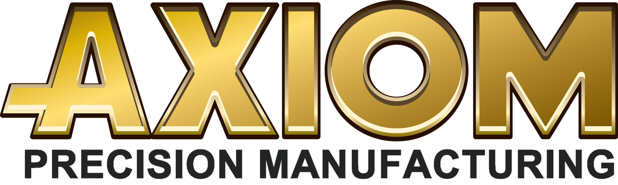 Axiom Precision Manufacturing