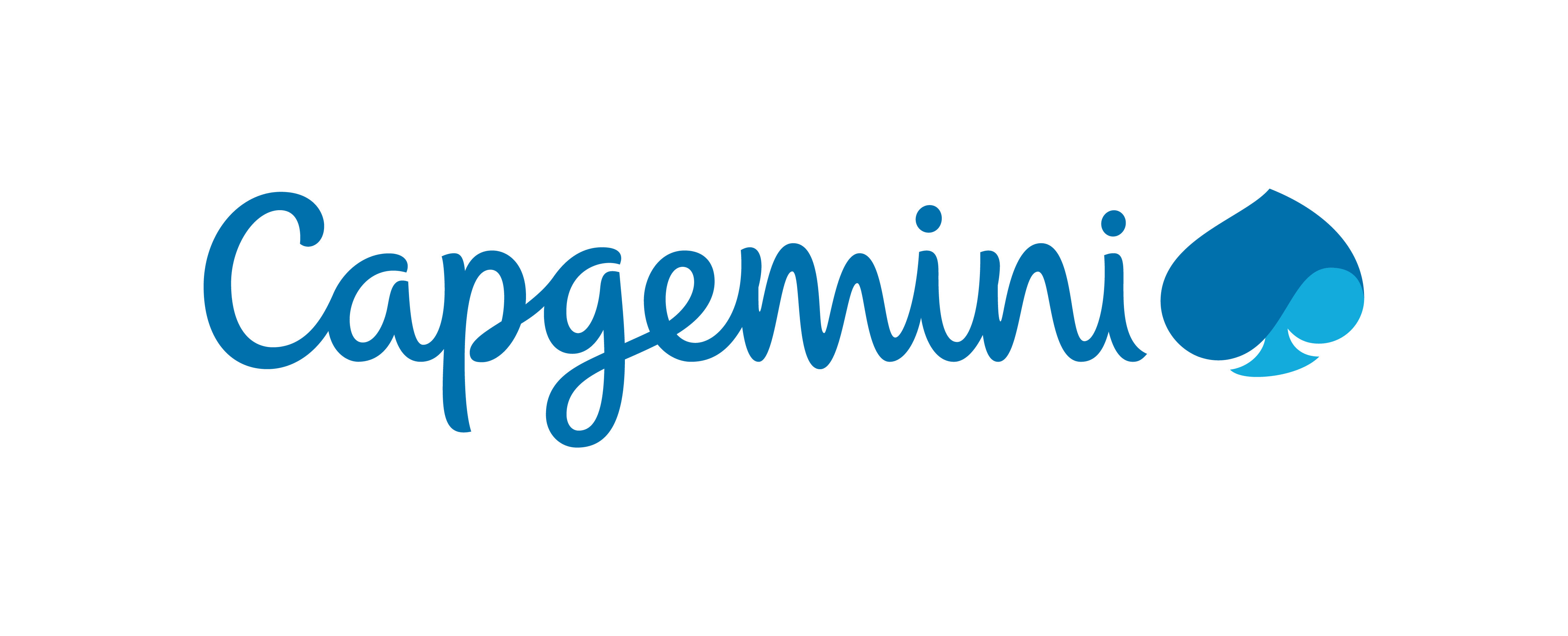 CAPGEMINI UK PLC