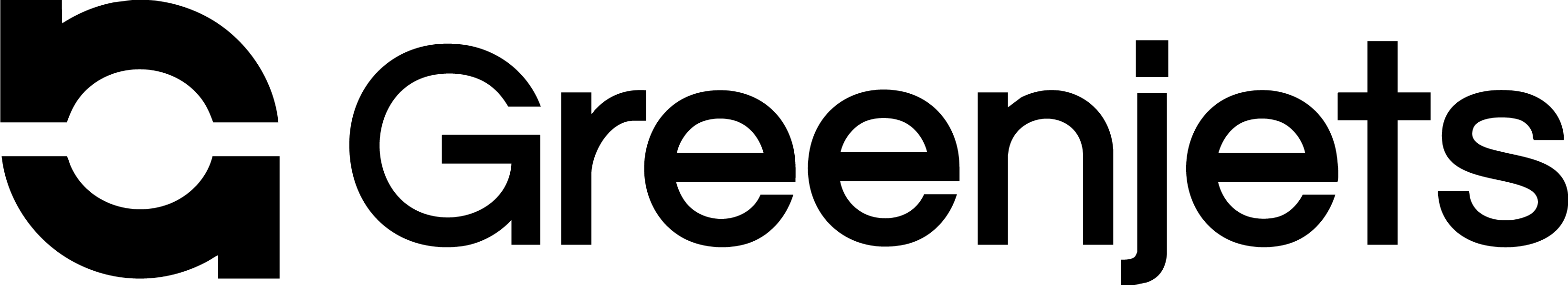 Greenjets