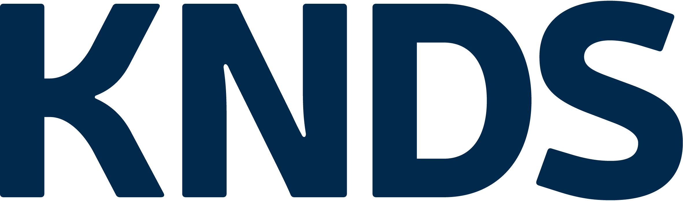KNDS
