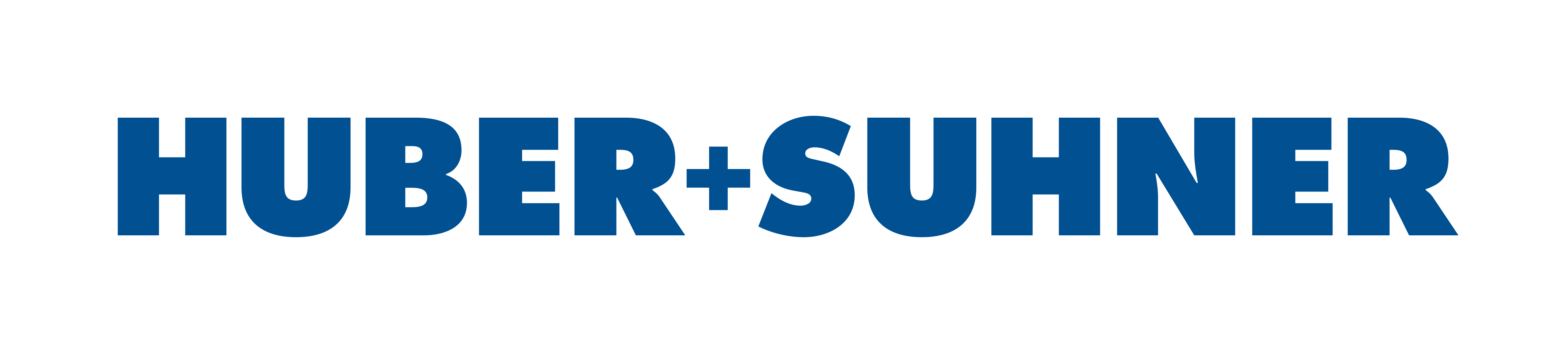 Huber+Suhner