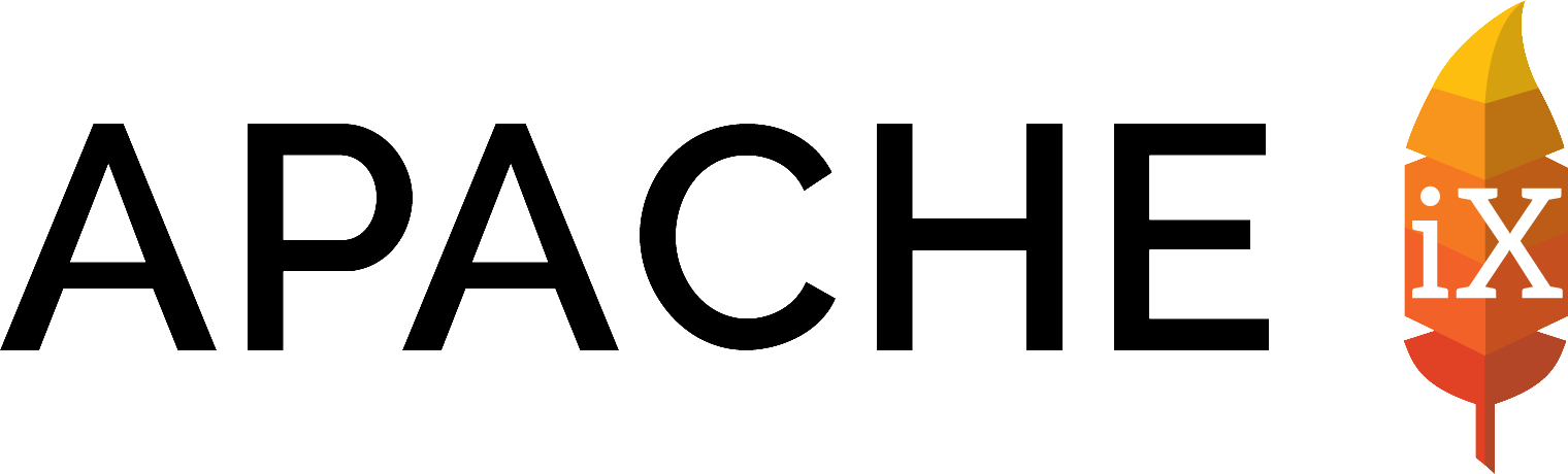 Apache iX Ltd