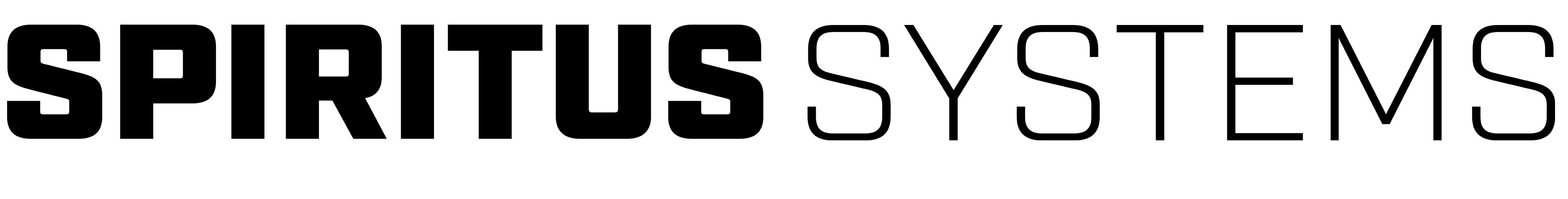 Spiritus Systems Company Inc