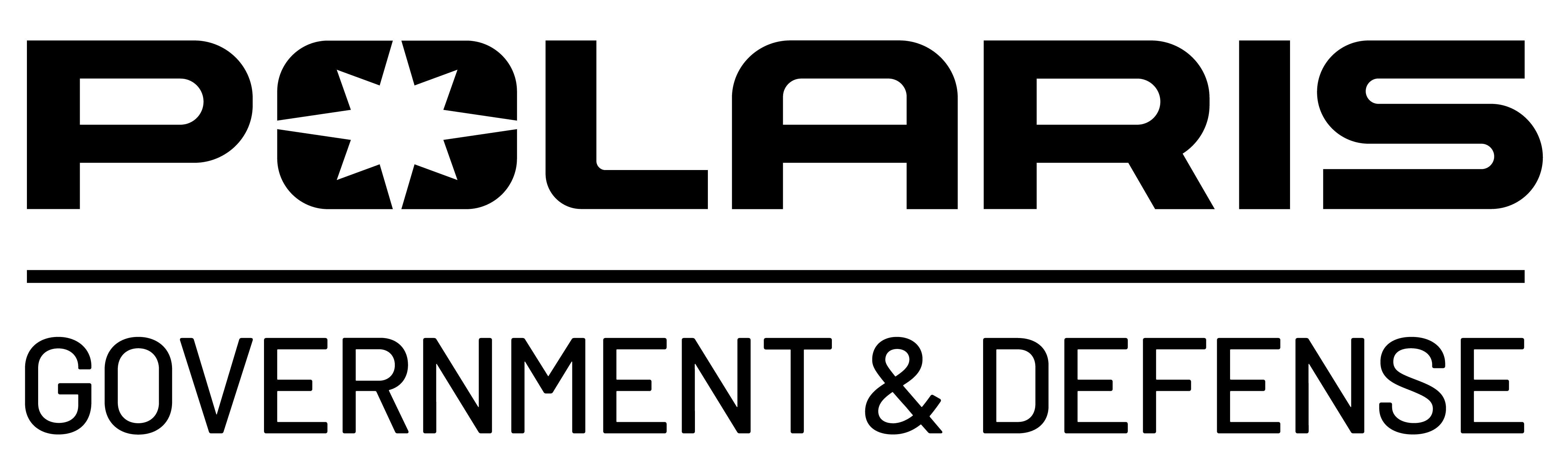 Polaris Government and Defense