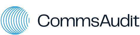 Comms Audit
