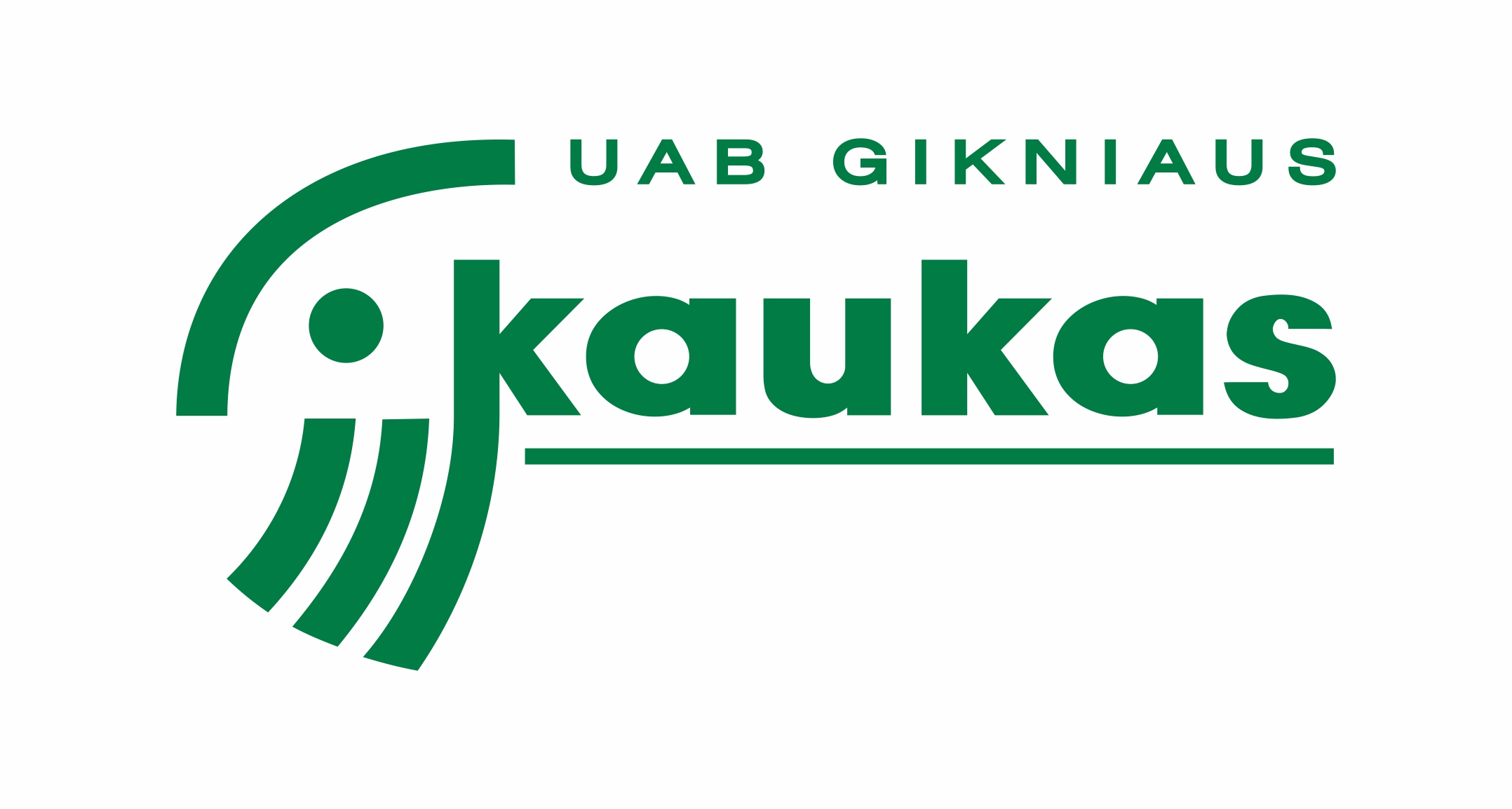 UAB GIKNIAUS KAUKAS