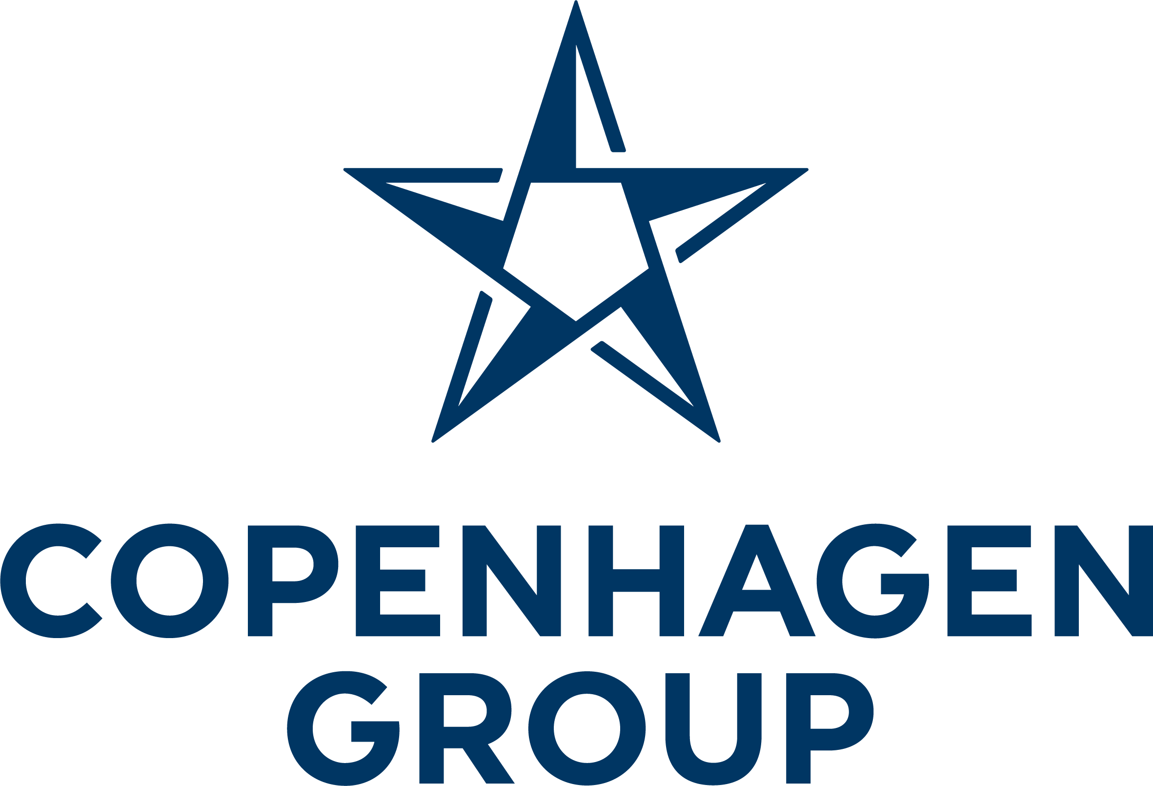 COPENHAGEN GROUP A/S