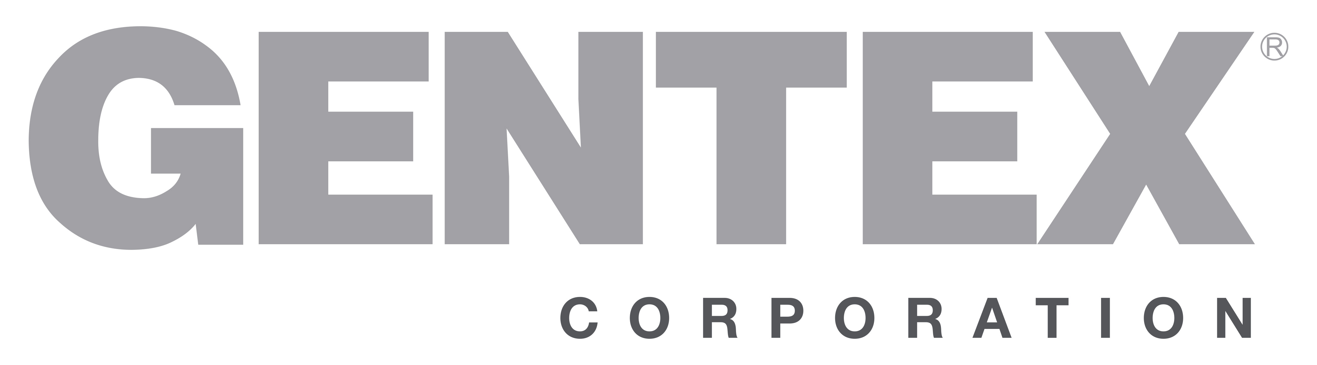 Gentex Corporation