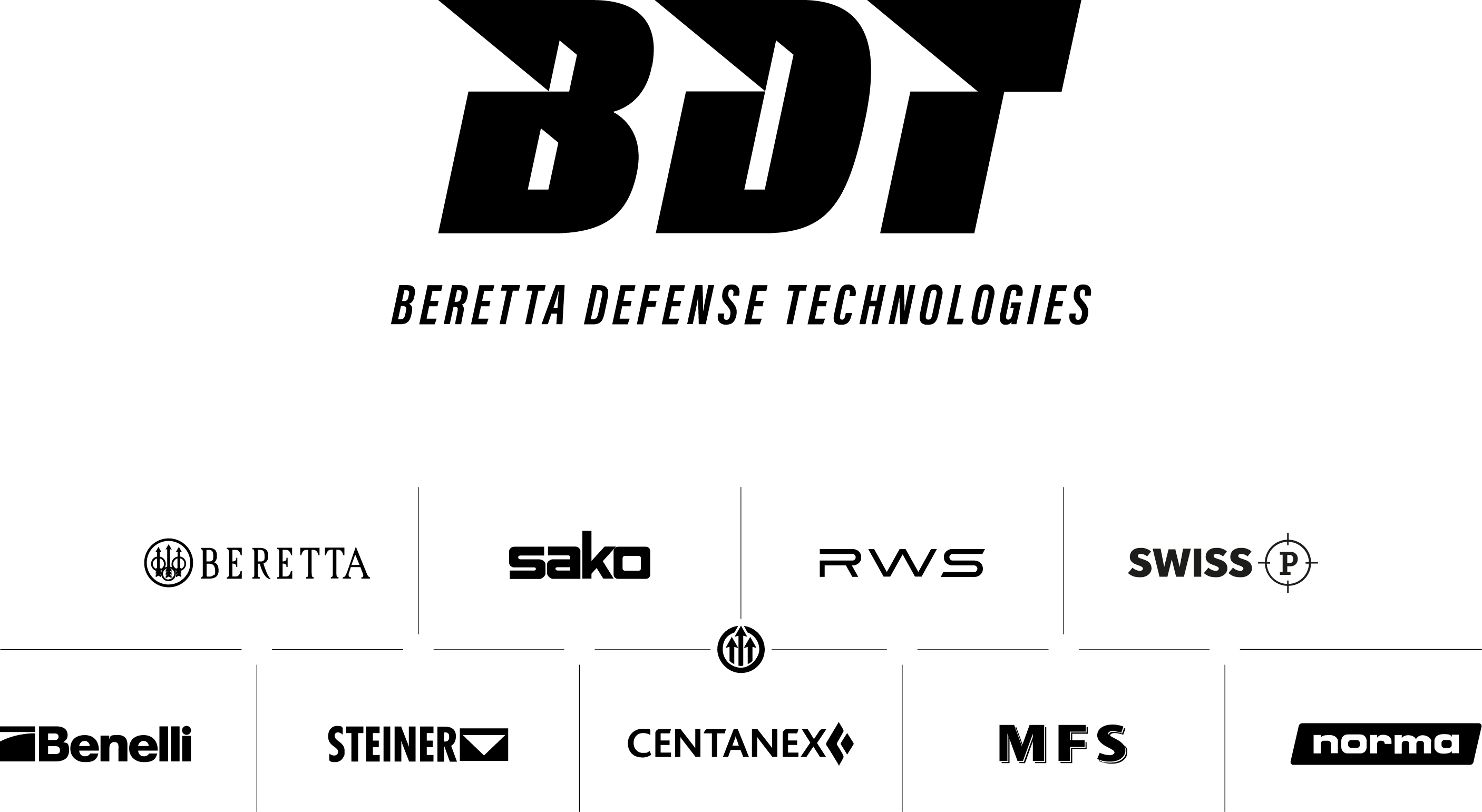 BERETTA DEFENSE TECHNOLOGIES