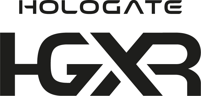 Hologate