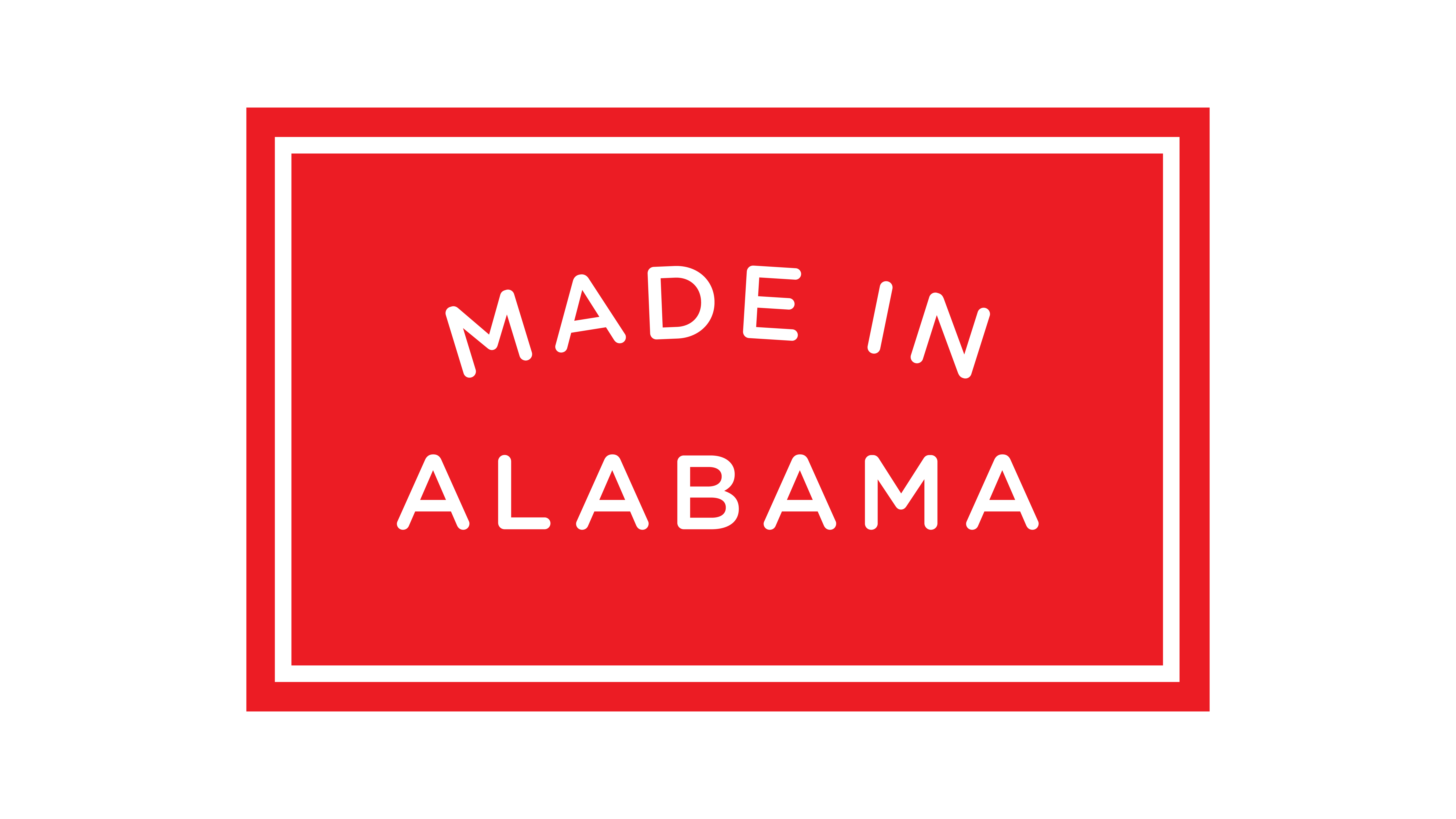 Made in Alabama