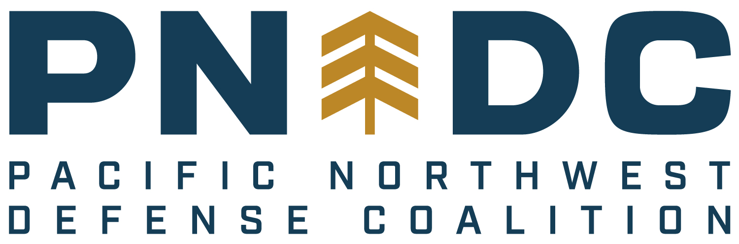 Pacific Northwest Defense Coalition