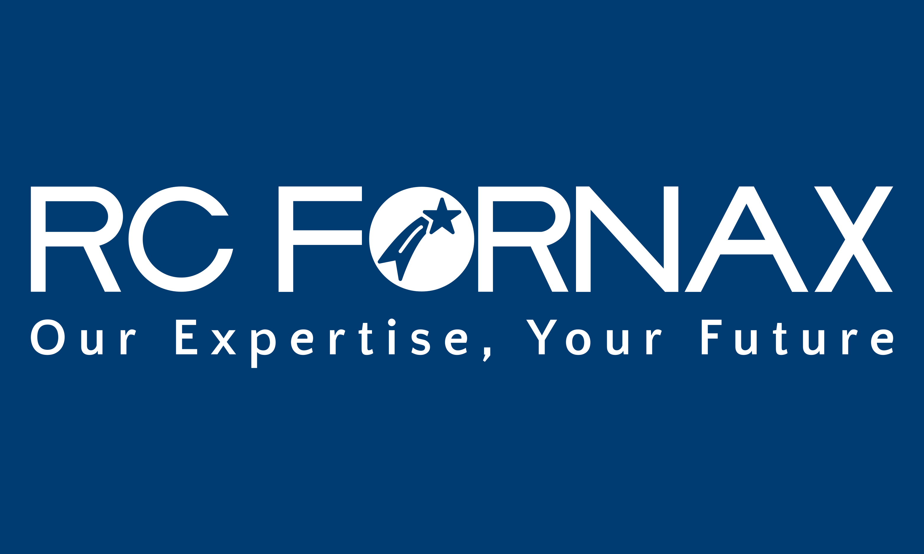 RC Fornax PLC