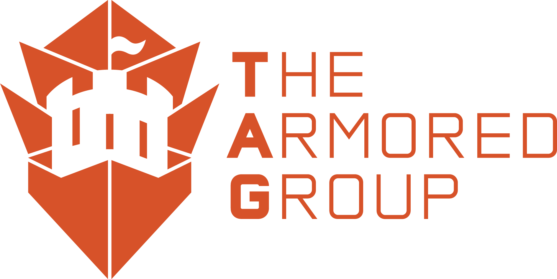 The Armored Group (TAG)