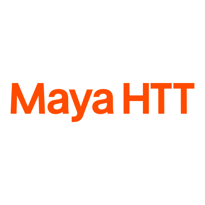 Maya HTT UK Ltd.