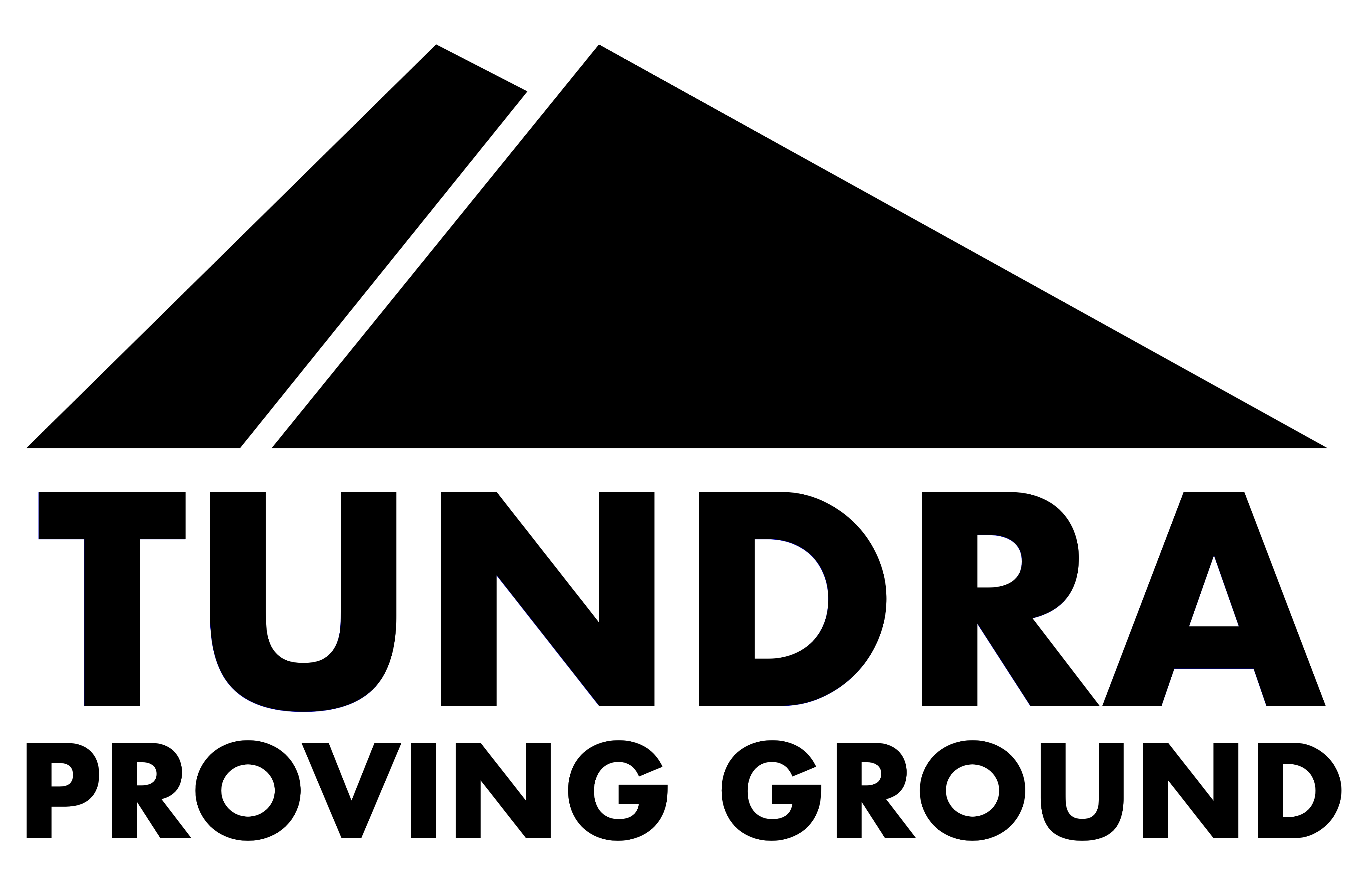 Tundra Proving Ground Oy
