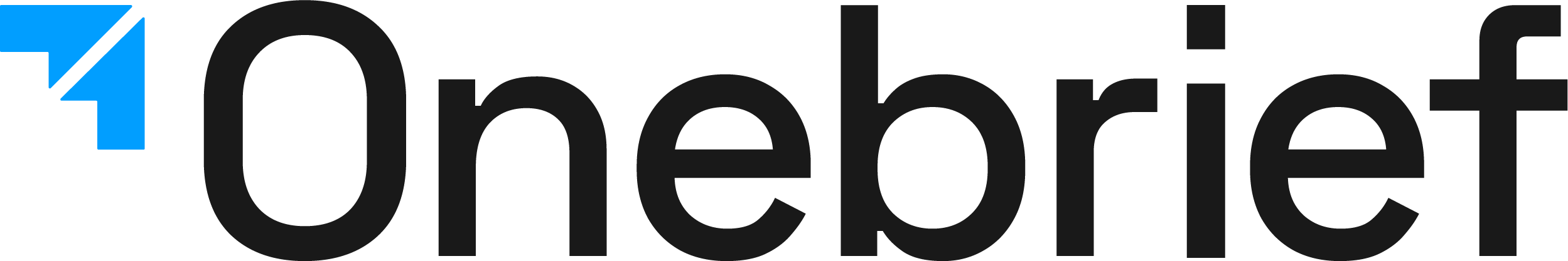 Onebrief
